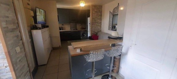 2 Schlafzimmer Haus in Argenteuil, France, Nr. 334344 4