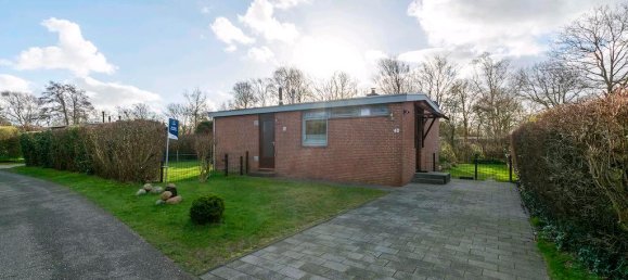 Bungalow T2 em Borken, Germany N.º 335600 2