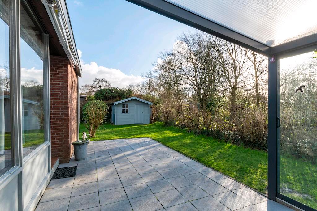 Bungalow T2 em Borken, Germany N.º 335600