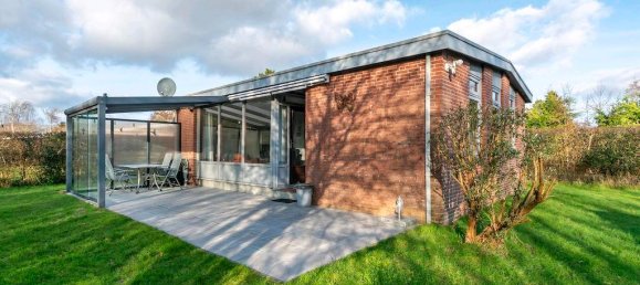 Bungalow T2 em Borken, Germany N.º 335600 3