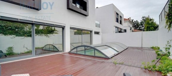 4 bedrooms House in Oeiras, Portugal No. 113719 2