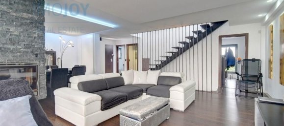 4 bedrooms House in Oeiras, Portugal No. 113719 7