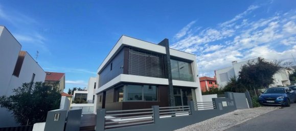 4 bedrooms House in Oeiras, Portugal No. 113719 4