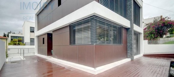 4 bedrooms House in Oeiras, Portugal No. 113719 3