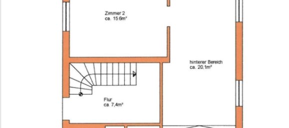 بناية في Augsburg, Germany 320متر مربع رقم 367998 32
