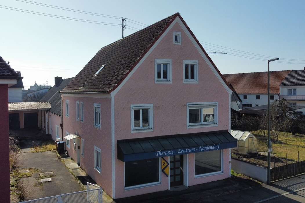  بناية في Augsburg, Germany 320متر مربع رقم 367998