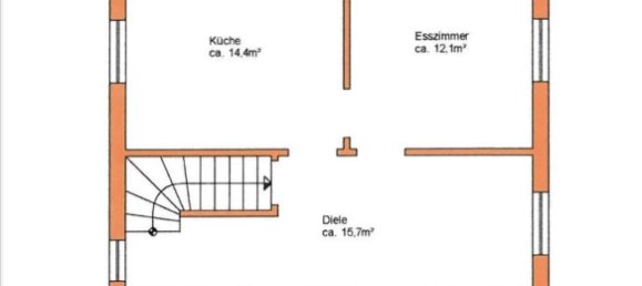 بناية في Augsburg, Germany 320متر مربع رقم 367998 31