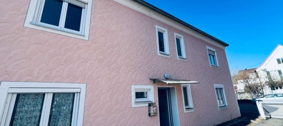 بناية في Augsburg, Germany 320متر مربع رقم 367998 12