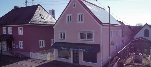 بناية في Augsburg, Germany 320متر مربع رقم 367998 28