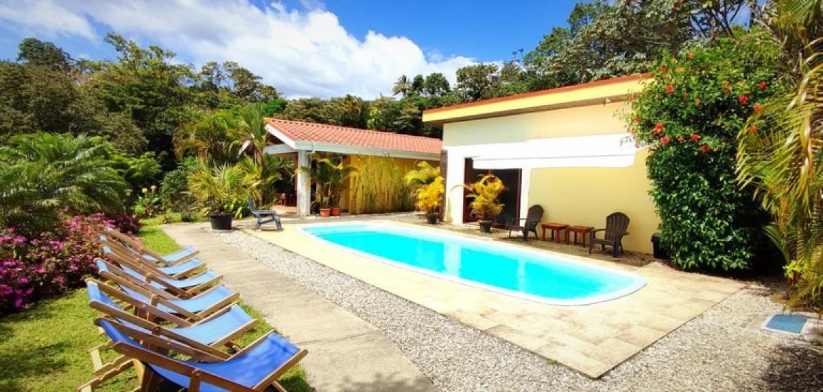 11 bedrooms House in Tilaran, Costa Rica No. 708
