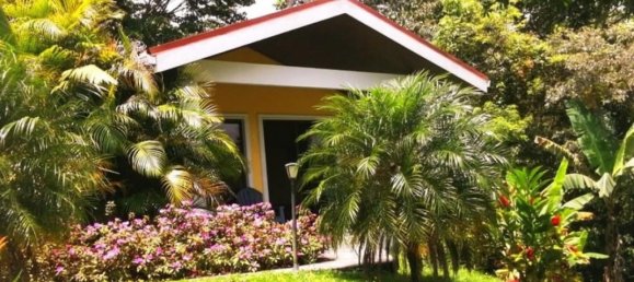 11 bedrooms House in Tilaran, Costa Rica No. 708 6