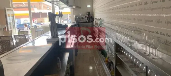 Gewerbliche Immobilie in Leon, Spain 75m², Nr. 138791 4