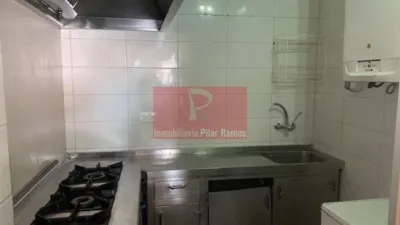 Gewerbliche Immobilie in Leon, Spain 75m², Nr. 138791