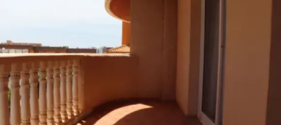 2 غرف نوم شقة في Murcia, Spain رقم 171224 3