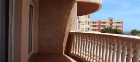 2 غرف نوم شقة في Murcia, Spain رقم 171224 4