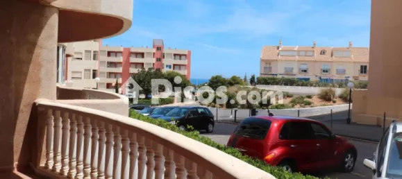 2 غرف نوم شقة في Murcia, Spain رقم 171224 31