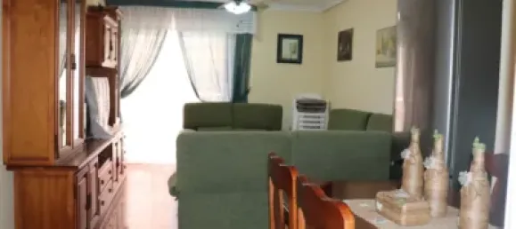 2 غرف نوم شقة في Murcia, Spain رقم 171224 12