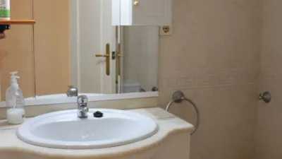 2 غرف نوم شقة في Murcia, Spain رقم 171224