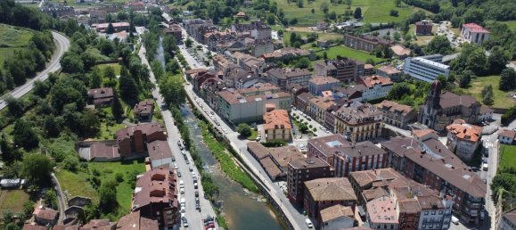 Terreno en Infiesto, Spain No. 146260 71