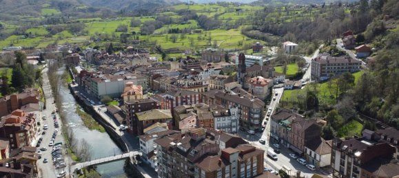 Terreno en Infiesto, Spain No. 146260 14