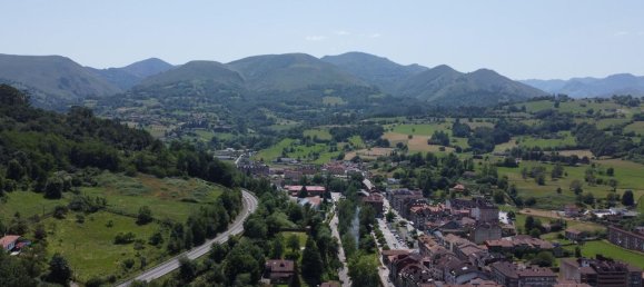 Terreno en Infiesto, Spain No. 146260 58