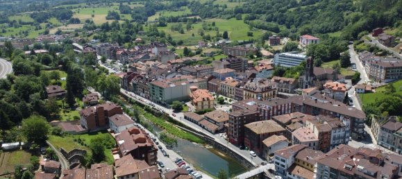 Terreno en Infiesto, Spain No. 146260 76