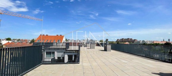 2-salle Appartement à Vienna, Austria No. 147198 4