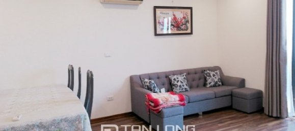 Квартира с 2 спальнями в Тэйхо, Вьетнам № 1547 5