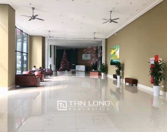 Квартира с 2 спальнями в Тэйхо, Вьетнам № 1547