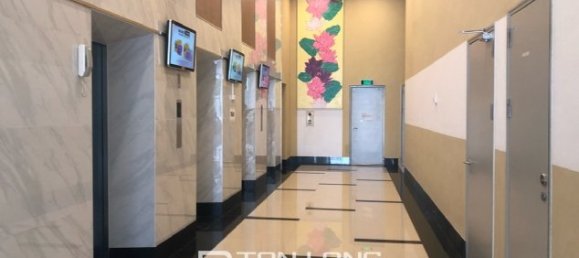 Квартира с 2 спальнями в Тэйхо, Вьетнам № 1547 2