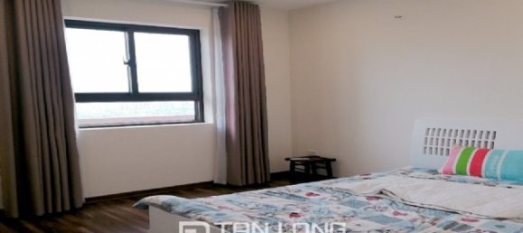 Квартира с 2 спальнями в Тэйхо, Вьетнам № 1547 8