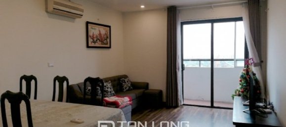 Квартира с 2 спальнями в Тэйхо, Вьетнам № 1547 3