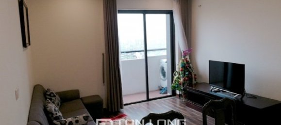 Квартира с 2 спальнями в Тэйхо, Вьетнам № 1547 4