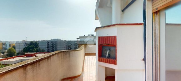 4-Zimmer Penthouse in Brindisi, Italy, Nr. 9225 29