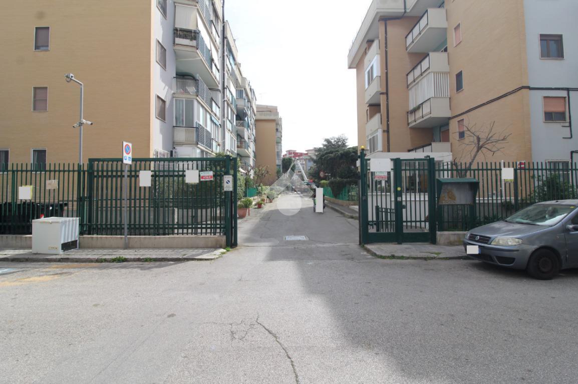 4-Zimmer Penthouse in Brindisi, Italy, Nr. 9225