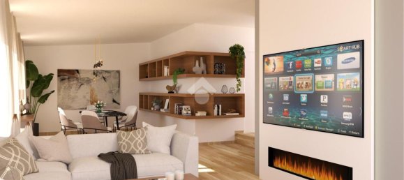 4-Zimmer Penthouse in Brindisi, Italy, Nr. 9225 13