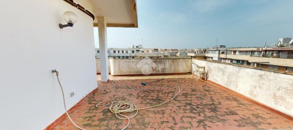 4-Zimmer Penthouse in Brindisi, Italy, Nr. 9225 24