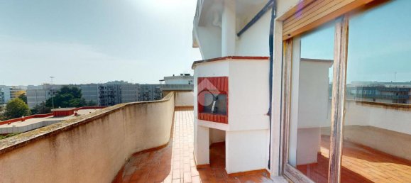 4-Zimmer Penthouse in Brindisi, Italy, Nr. 9225 30