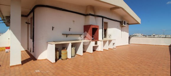4-Zimmer Penthouse in Brindisi, Italy, Nr. 9225 14