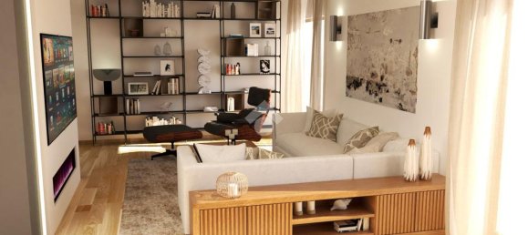 4-Zimmer Penthouse in Brindisi, Italy, Nr. 9225 11