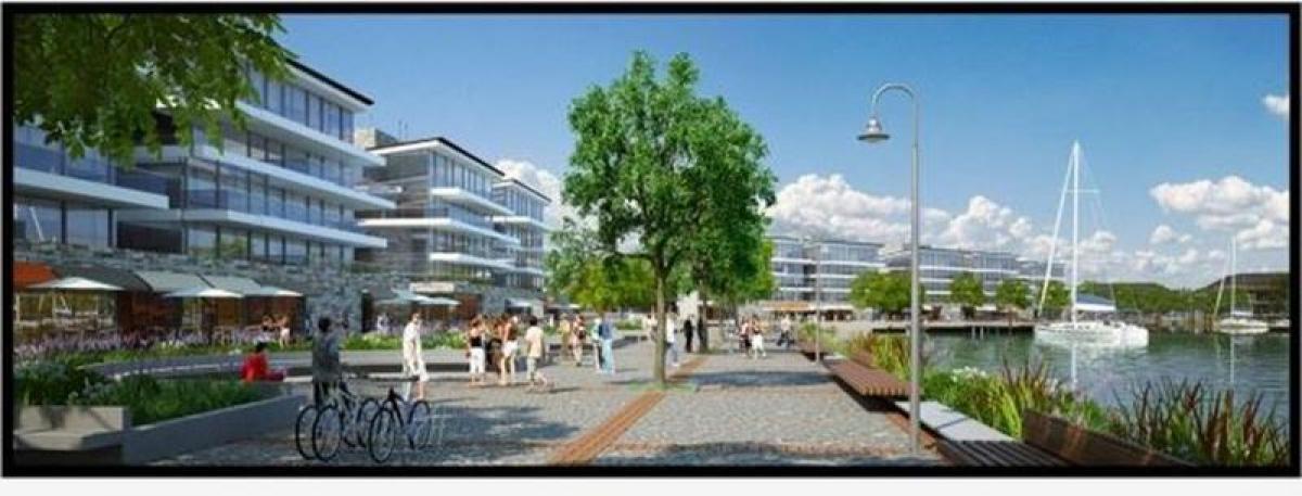 Grundstück in Escobar, Argentina, Nr. 113904