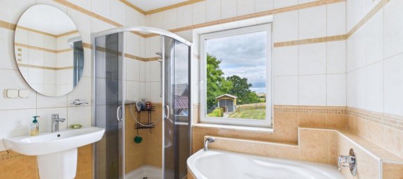 Granja de 5 dormitorios en Vogtlandkreis, Germany No. 328246 13