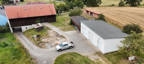 Granja de 5 dormitorios en Vogtlandkreis, Germany No. 328246 5