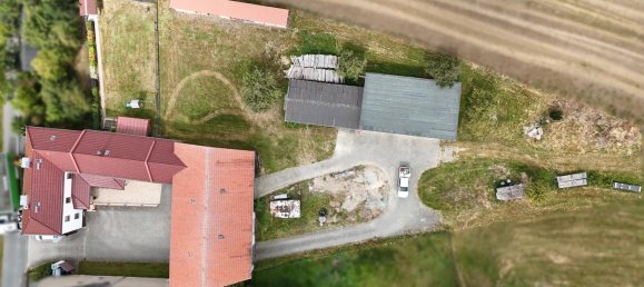 Granja de 5 dormitorios en Vogtlandkreis, Germany No. 328246 17