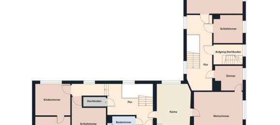 Granja de 5 dormitorios en Vogtlandkreis, Germany No. 328246 20