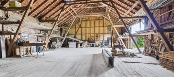 Granja de 5 dormitorios en Vogtlandkreis, Germany No. 328246 6