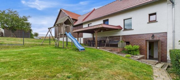 Granja de 5 dormitorios en Vogtlandkreis, Germany No. 328246 4