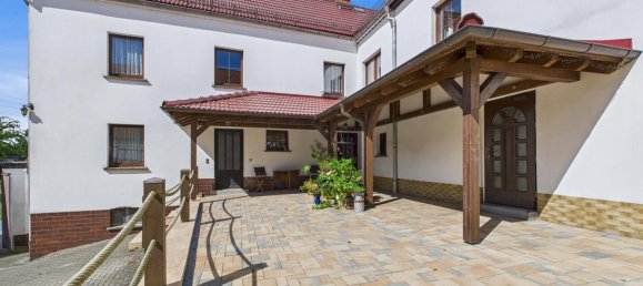 Granja de 5 dormitorios en Vogtlandkreis, Germany No. 328246 8