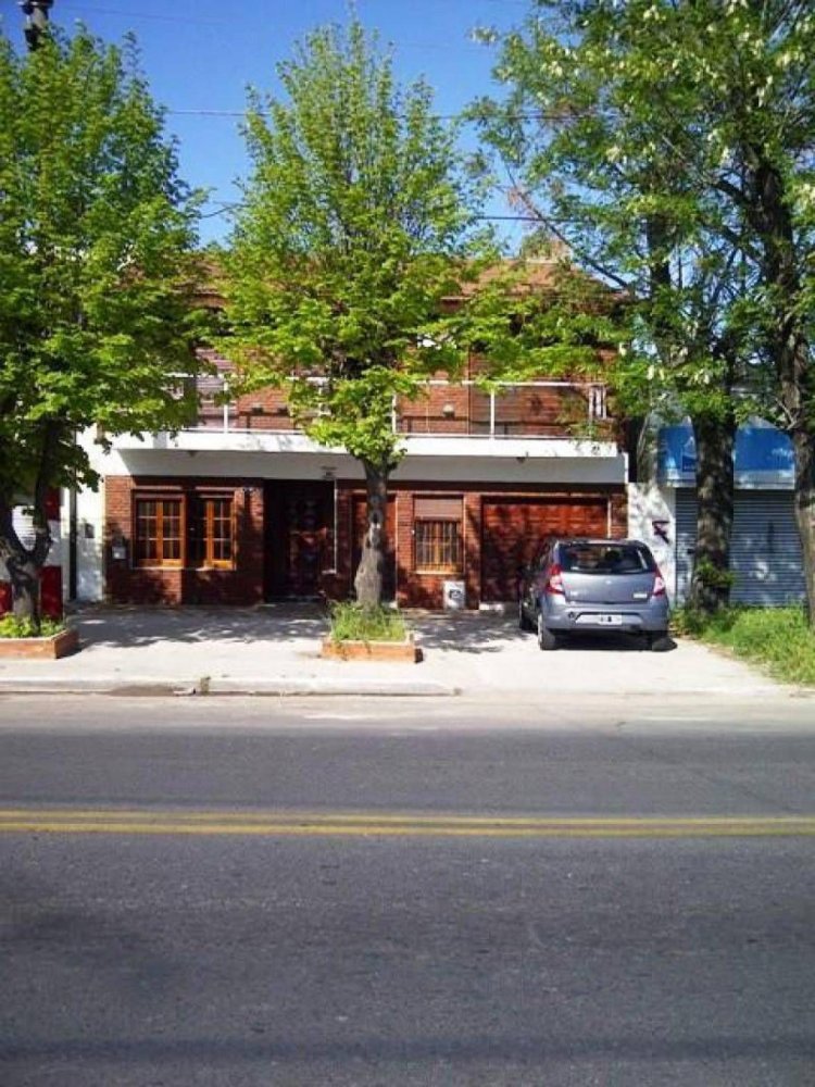3 chambres Maison à Campo Creado, Argentina No. 11035
