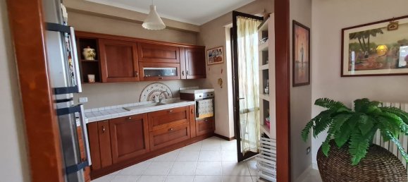3-Zimmer Wohnung in Monteroni di Lecce, Italy, Nr. 182238 13
